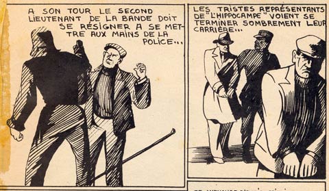 Rapide 413 by Mixi-B&eacute;rel