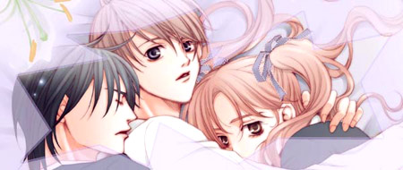 comic art by Setona Mizushiro