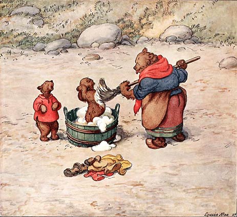 Koning Beer by Louis Moe