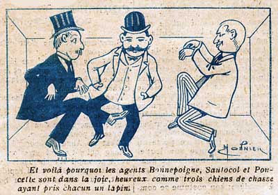 from La Joie des Enfants, by Marius Monnier (1905)