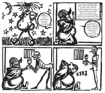 Christian  Montenegro