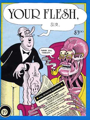 comic art by Pat Moriarity