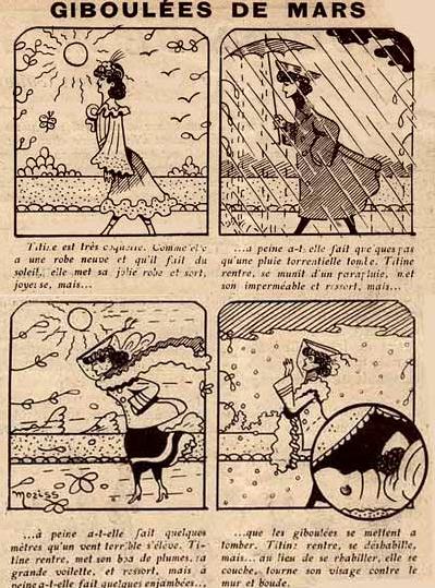 from La Joie des Enfants (1905)