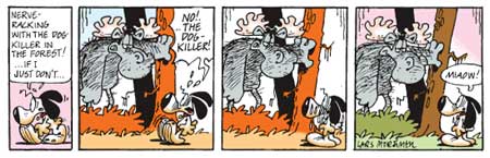 Hälge, by Lars Mortimer