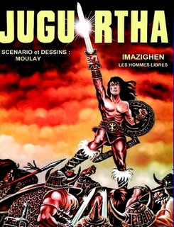 Jugurtha by Ali Moulay