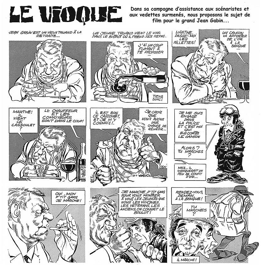 Le nouvel observateur -25 décembre 2003 - 7