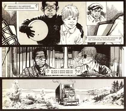 from Rambla, by Joan Mundet