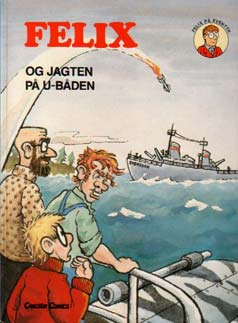 Ole  Munk Rasmussen