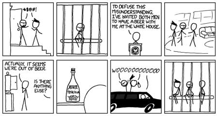 xkcd by Randall Munroe