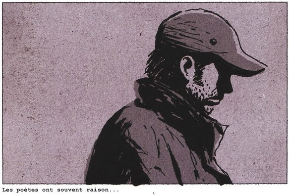 Au vent mauvais by Thierry Murat