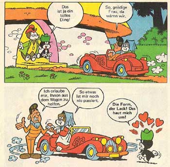 Pauli, by Helmut Murek