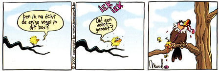 De Bigijntjes by Thomas Murk