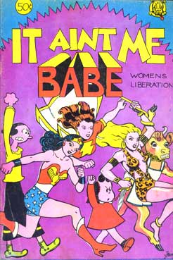 It Ain't Me, Babe, 1970