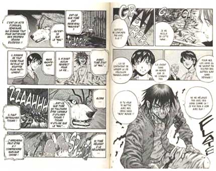 Yoshinori  Natsume
