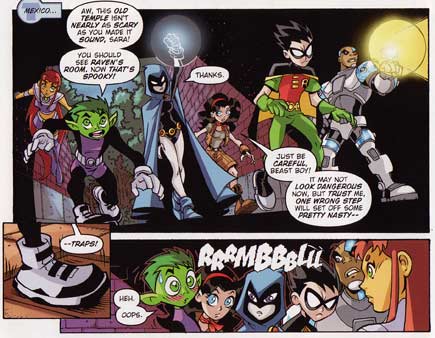 Todd  Nauck