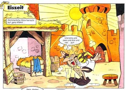 Knax, by Josep Nebot