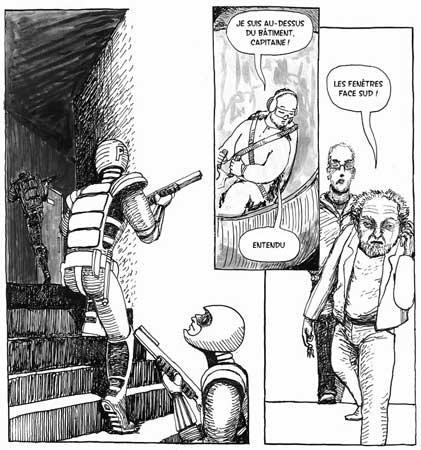 Fallen Angels by Matej Nemecek