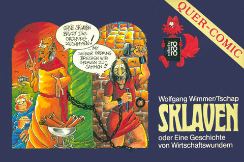 Sklaven by Gabriel Nemeth