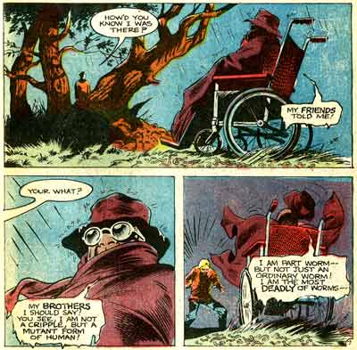 from Scary Tales, by Don Newton