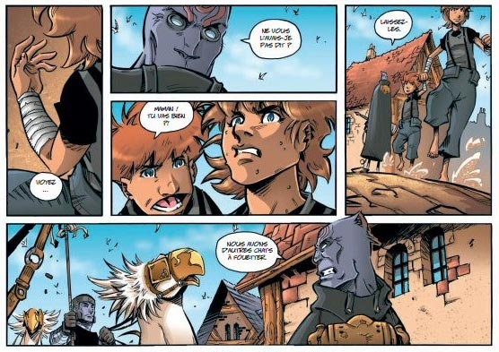 Nocturnes Rouges Origines by Emmanuel Nhieu