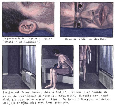 Hella Rawana by Bart Nijstad