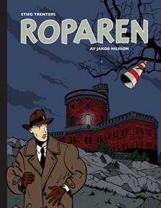 Roparen by Jakob Nilsson