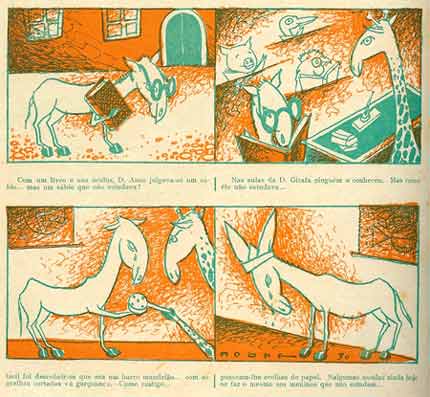 from Civiliza&ccedil;&atilde;o (21/3/1930)