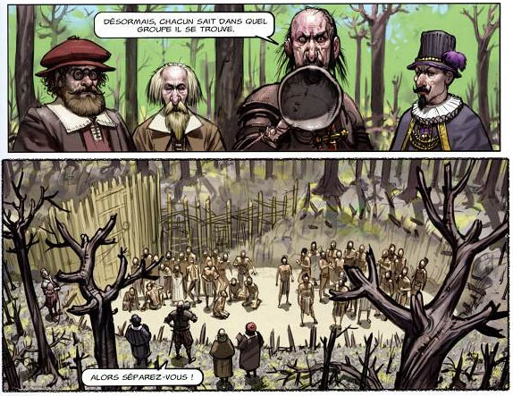 Helldorado by Ignacio Noé