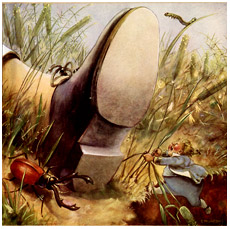 Bland, Tomtar och Troll, by Einar Norelius (1937)