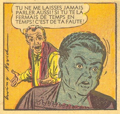 Cynthia by Irv Novick