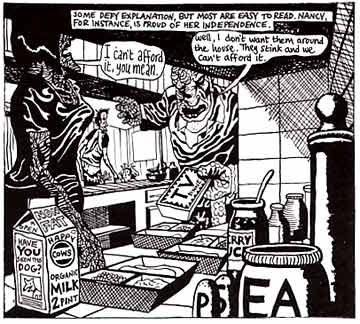 Beautiful People, by Shane O'Dwyer