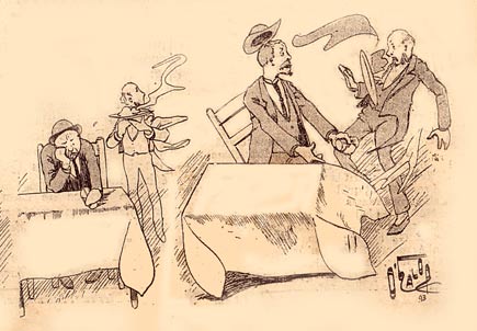 from Le National Illustré, by O'Galop (1895)