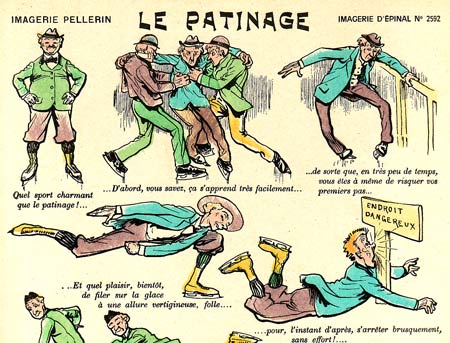   O'Galop