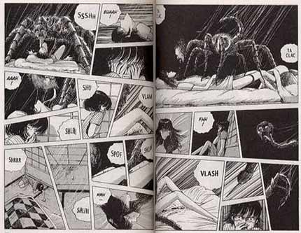 Zangekikan, by Ochazukenori