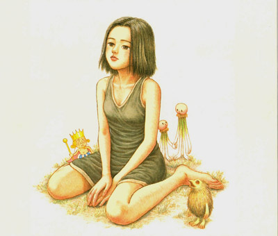 Hideji  Oda