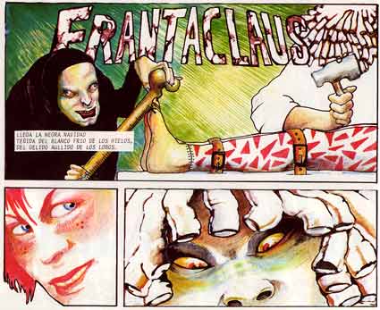 from Rambla, by Ciro S. Oduber