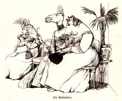 Käthe  Olshausen-Schönberger