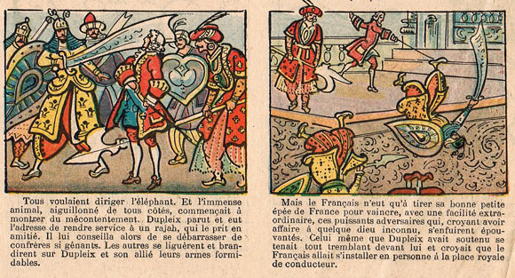 Omry Lambiek Comiclopedia