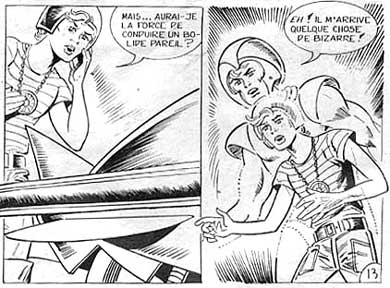 Petit Cube, by Fausto Oneta