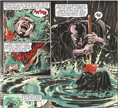 Zombietales by Minck Oosterveer