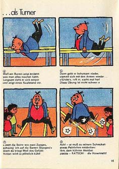 Papa Moll by Edith Oppenheim-Jonas