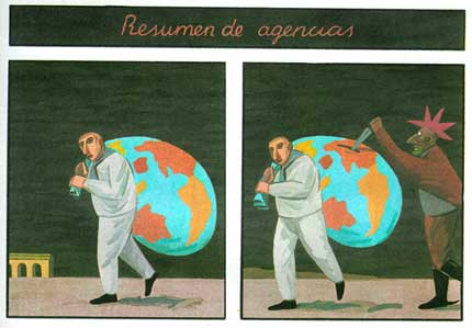 El Camino de Arles, by OPS