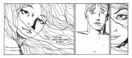 The Eaters by Dean Ormston