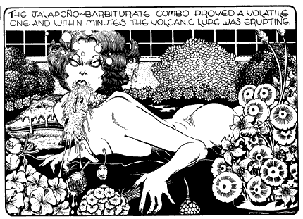 Hollywood Tragedy, the Suicide of Lupe Velez, by Jim Osborne