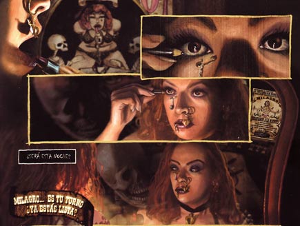 Carlos  Ostos Sabugal