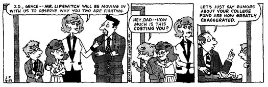 CEO Dad by Jorge Pacheco