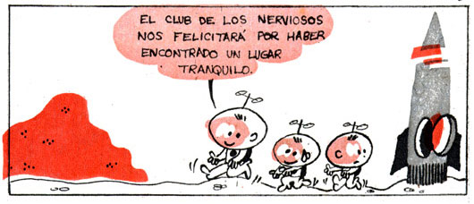 Barsoom de Marte by Juan Padron