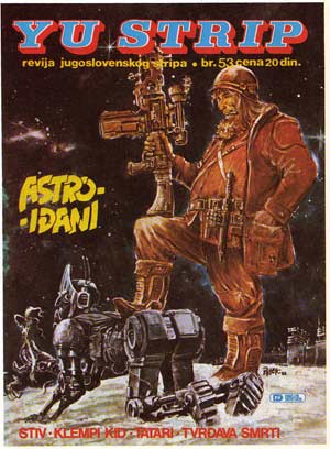 Zeljko  Pahek