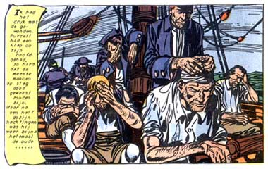 Classics Illustrated, by Rudy Palais