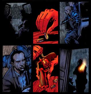 Jimmy  Palmiotti